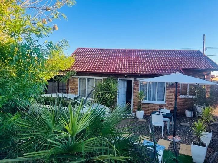 3 Bedroom Property for Sale in Blomanda Free State